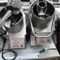 بورس خریدار و فروشنده تجهیزات فست فود و رستوران|کافیشاپ و رستوران|کرج, عظیمیه|دیوار