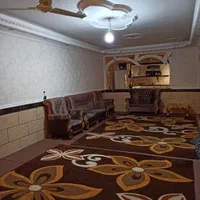 سوییت مبله وتمیزدربازارونزدیک به ساحل|اجارهٔ کوتاه‌مدت آپارتمان و سوئیت|بندر گناوه, |دیوار