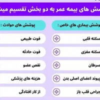 بیمه های بازنشستگی کوتاه مدت|خدمات مالی، حسابداری، بیمه|بیرجند, |دیوار