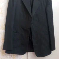 کت و شلوار مردانه