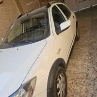 کوییک srمدل 1403|خودرو سواری و وانت|ماهدشت, |دیوار