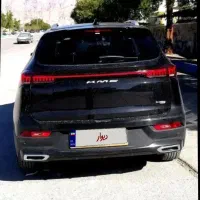 ایکس 5مدل Kmc اگهی شخصی