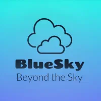 آموزش زبان انگلیسی آنلاین با تیم BlueSky