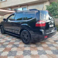 فروش موهاوی ۲۰۰۹ ۶سیلندر|خودرو سواری و وانت|تهران, دروس|دیوار