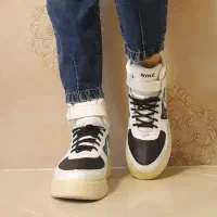 نیم بوت اسپرت نایک سایز38|کیف، کفش، کمربند|مشهد, شهید قربانی|دیوار