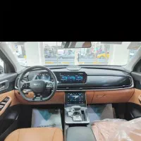 بیجینگ X7  ۴۰۴ تحویل فوری|خودرو سواری و وانت|تهران, ولنجک|دیوار