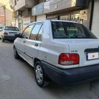 پراید مدل ۹۴|خودرو سواری و وانت|کرج, خرمدشت|دیوار
