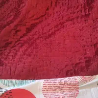 لحاف بزرگ
