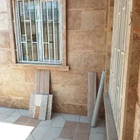 ویلایی/سرتل/گرد۴/نما رومی