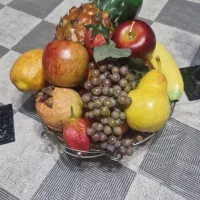 میوه تزئینی
