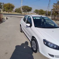 رانا پلاس ارتقا یافته فوق العاده تمیز|خودرو سواری و وانت|اصفهان, کوی امیریه|دیوار