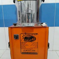 سبزی خردکن سبزایران