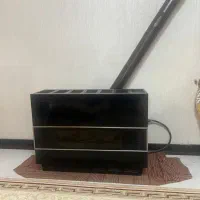 بخاری گازی ارج ۲۰۰۰