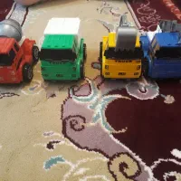 ماشین|اسباب‌بازی بچه|سنندج, |دیوار