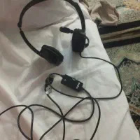 هدفون گیم|کنسول، بازی ویدئویی و آنلاین|خرم‌آباد, |دیوار