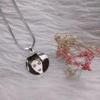 پلاک چهره گردنبند|بدلیجات|تهران, اسکندری|دیوار