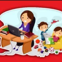 مشاغل خانگی