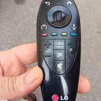 تلوزیون۵۵ LG