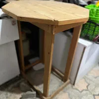 میز خاطره