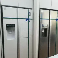 یخچال ساید بای ساید اسنوا و دوو