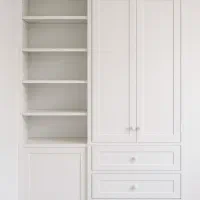 نیازمند شاگرد و استادکار کابینت MDF