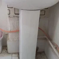 روشویی|لوازم سرویس بهداشتی|رشت, تازه آباد|دیوار