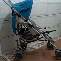 کالسکه nova