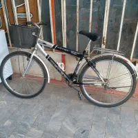 دوچرخه افتر 26    نو