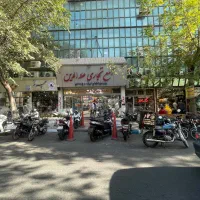 فوریتهاتر دو مغازه در منوچهری تهران|فروش مغازه و غرفه|تهران, فردوسی|دیوار