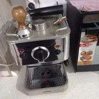 فروش قهوه سازدر حد نو|سماور، چایساز، قهوهساز|خمینیشهر, |دیوار