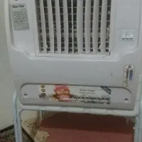 کولر ابی ۲۸۰۰ جنرال نو نو دوهفته کار کرده