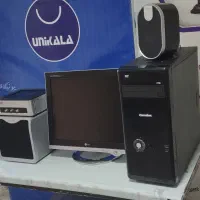 سیستم کامپیوتر