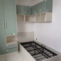 ساخت، تعمیرات و خرده کاری کابینت و کمد دیواری|خدمات پیشه و مهارت|کرمان, |دیوار