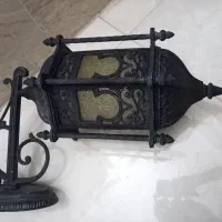 لوستر ویلایی