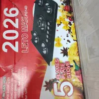 اجاق گاز رومیزی