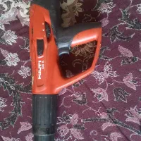 تفنگ HILTIاصل