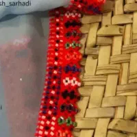 قبول انواع کریشی