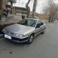 ماشین زانتیامدل ۱۳۸۴