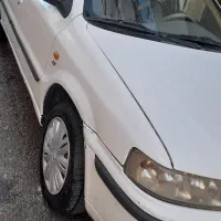 سمند ای اف سون پایه گازسوز|خودرو سواری و وانت|مشهد, فتح المبین|دیوار