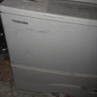 دستگاه کپی توشیبا رنگی