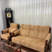 مبل کلاسیک
