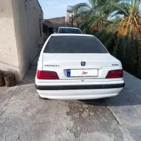 پارس401