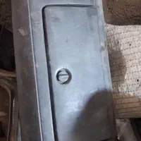 داشپورت پیکان