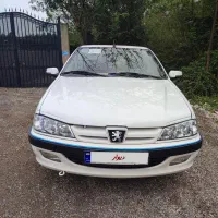 پارس TU5 دریچه سیمی 1400