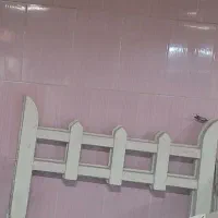 سنگ دور باغچه