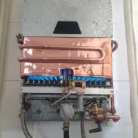 سرویس تعمیرات و ابگرمکن بوتان و بخاری تخصصی کامل|خدمات پیشه و مهارت|یزد, |دیوار