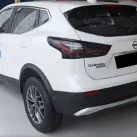 نیسان قشقایی آنر 2025 نقد و اقساط(اتوخاج)