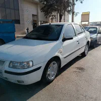 سمند ef7|خودرو سواری و وانت|مشهد, سپاد|دیوار