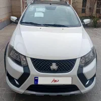 کوییک Rs صفر خشک|خودرو سواری و وانت|قزوین, |دیوار