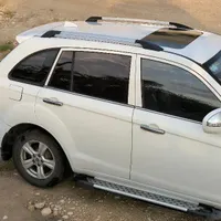لیفان X60 مدل 93 سفید، گیربکس صفر، بدون رنگ|خودرو سواری و وانت|شیراز, گلستان|دیوار